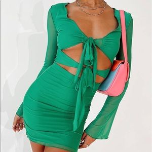 Princess Polly Dress